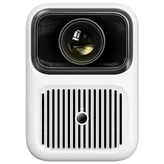 Wanbo Dali 1 Proyector 720p, 350 Lúmenes, Android 9.0 y WIFI 6.0