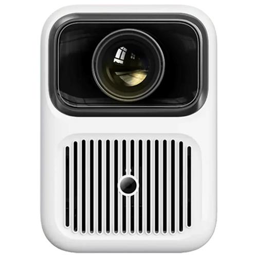 Wanbo Dali 1 Proyector 720p, 350 Lúmenes, Android 9.0 y WIFI 6.0