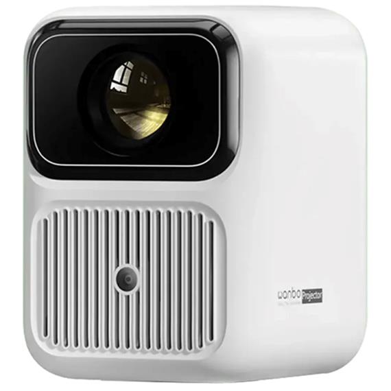 Wanbo Dali 1 Proyector 720p, 350 Lúmenes, Android 9.0 y WIFI 6.0