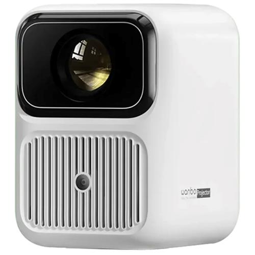 Wanbo Dali 1 Proyector 720p, 350 Lúmenes, Android 9.0 y WIFI 6.0