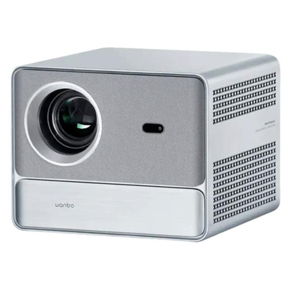 Wanbo DaVinci 1 Pro Proyector 1080p, 600 Lúmenes, Android TV 11.0  WiFi y Bluetooth