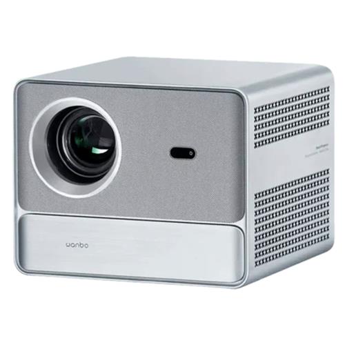Wanbo DaVinci 1 Pro Proyector 1080p, 600 Lúmenes, Android TV 11.0  WiFi y Bluetooth