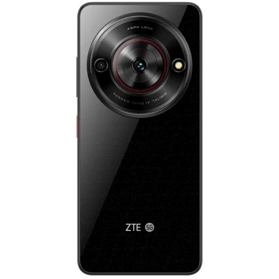 Zte Blade A75 5G 4+4GB 128GB Diamond Black