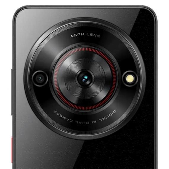 Zte Blade A75 5G 4+4GB 128GB Diamond Black
