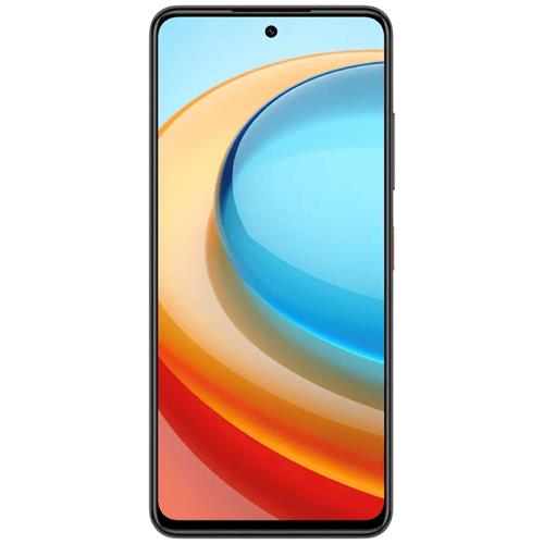 Zte Blade A75 5G 4+4GB 128GB Diamond Black