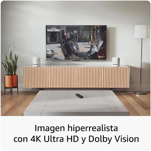 Amazon Fire Tv Stick 4K Max 16Gb