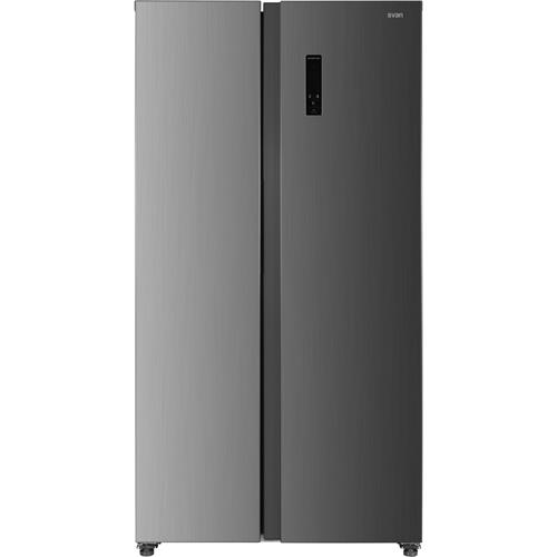 Svan SBS SA18900ENF Frigorífico 177x91 N/F Display Blanco EF.E