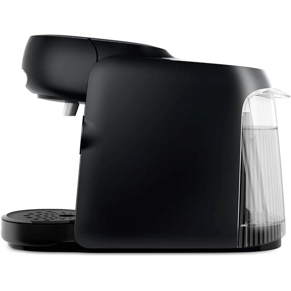 Bosch TAS16B2 Cafetera Tassimo Finesse Multibebida Negra