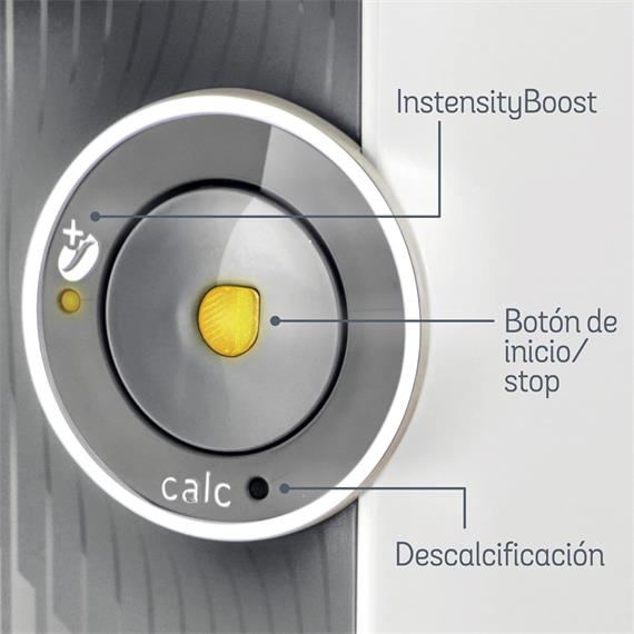 Bosch TAS16B41 Cafetera Tassimo Finesse Multibebida Blanca