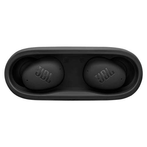 JBL Wave Buds 2 Auricular Inalámbrico con Cancelación de Ruido Negro