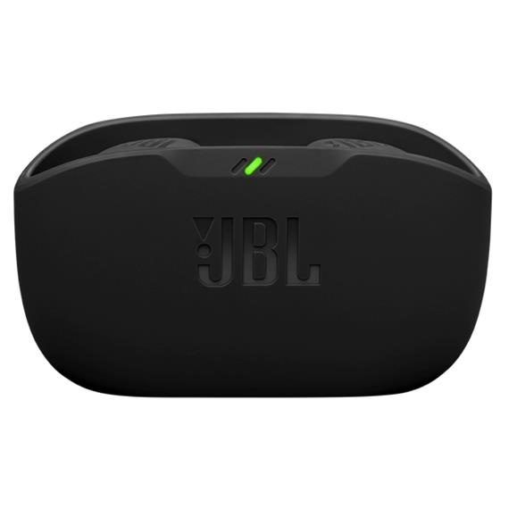 JBL Wave Buds 2 Auricular Inalámbrico con Cancelación de Ruido Negro