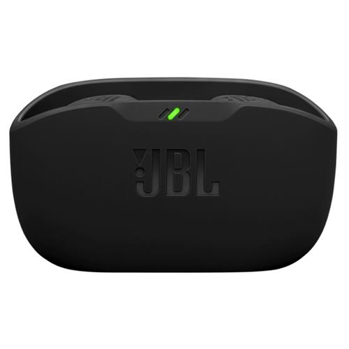 JBL Wave Buds 2 Auricular Inalámbrico con Cancelación de Ruido Negro