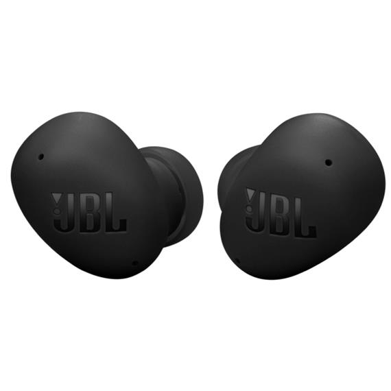JBL Wave Buds 2 Auricular Inalámbrico con Cancelación de Ruido Negro