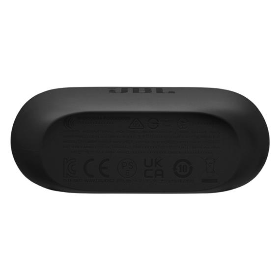 JBL Wave Buds 2 Auricular Inalámbrico con Cancelación de Ruido Negro