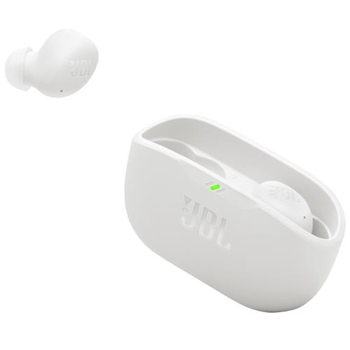 JBL Wave Buds 2  Auricular Inalámbrico con Cancelación de Ruido Blanco