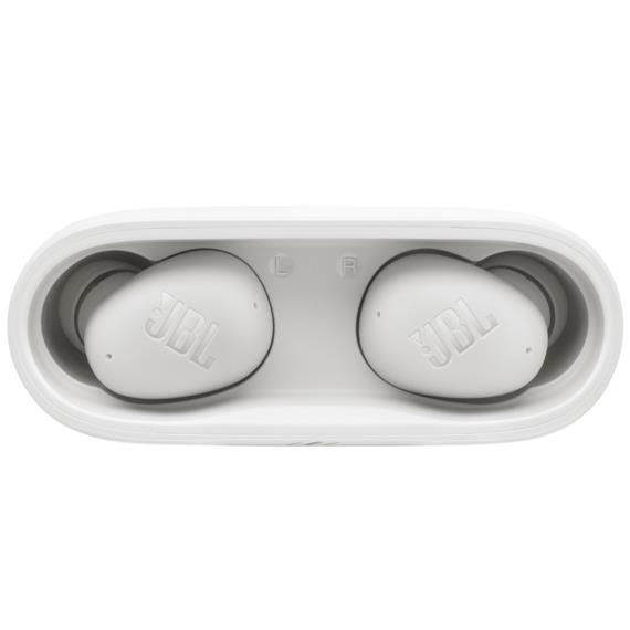 JBL Wave Buds 2  Auricular Inalámbrico con Cancelación de Ruido Blanco
