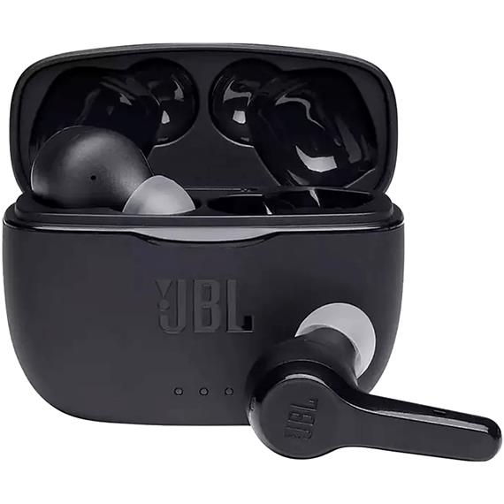 JBL Tune 215 Auricular Inalámbrico Negro