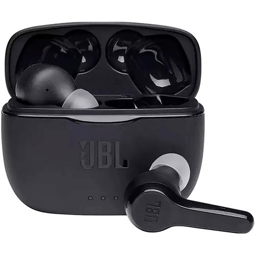 JBL Tune 215 Auricular Inalámbrico Negro