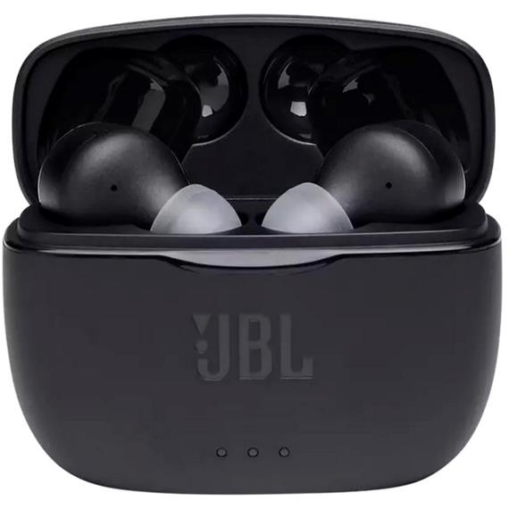 JBL Tune 215 Auricular Inalámbrico Negro