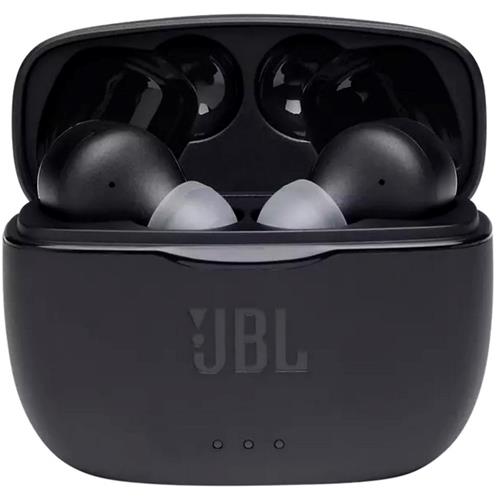 JBL Tune 215 Auricular Inalámbrico Negro