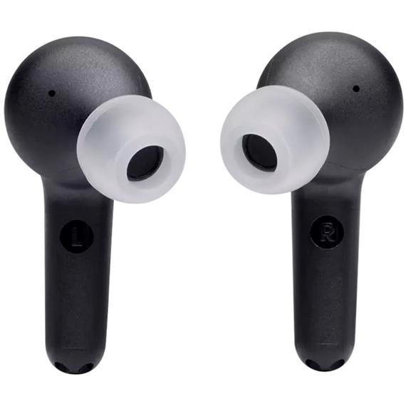 JBL Tune 215 Auricular Inalámbrico Negro