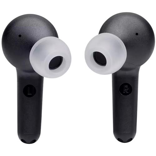 JBL Tune 215 Auricular Inalámbrico Negro