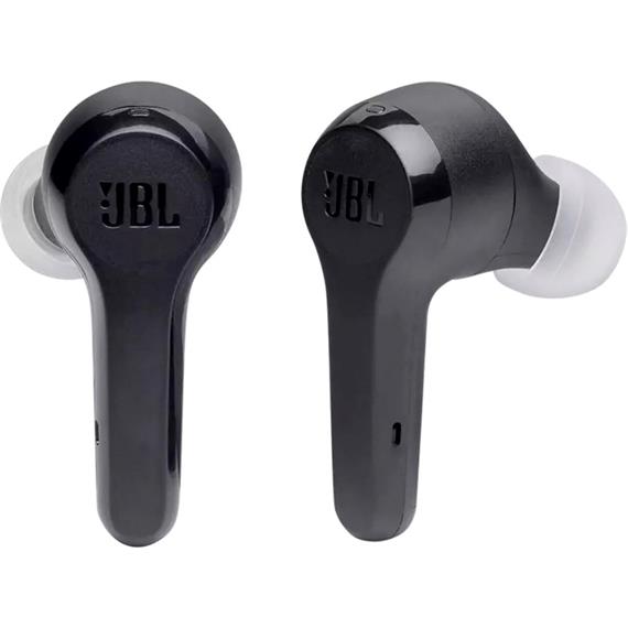JBL Tune 215 Auricular Inalámbrico Negro
