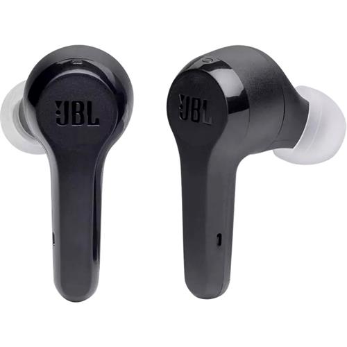 JBL Tune 215 Auricular Inalámbrico Negro