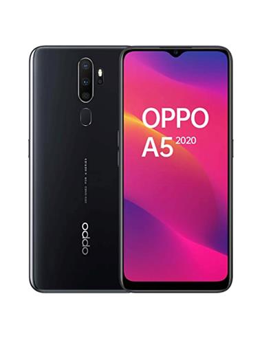 OPPO A5 (2020) 6.5" 3GB 64GB 4G DS BLACK