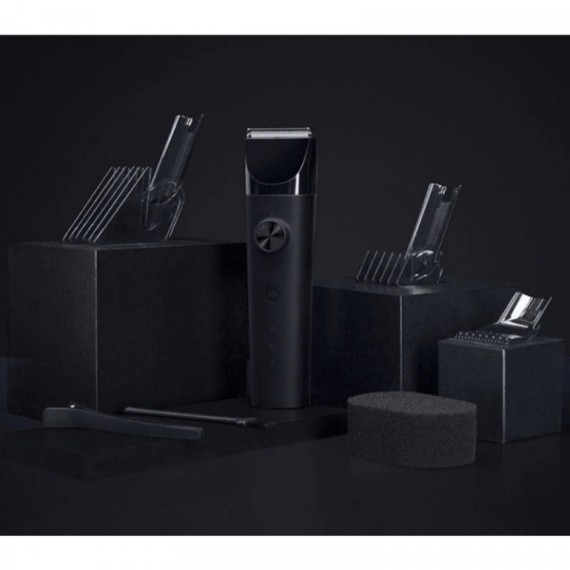 Xiaomi Cortapelo Recargable con 19 Tamaños (BHR5892EU)