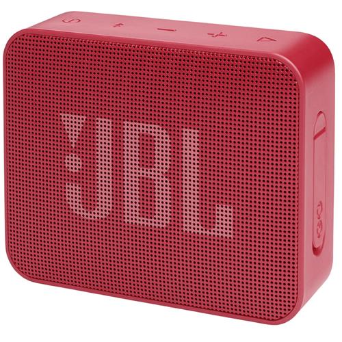 JBL Go Essential Altavoz Bluetooth Rojo