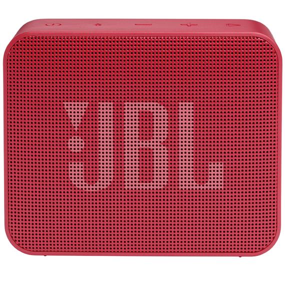JBL Go Essential Altavoz Bluetooth Rojo