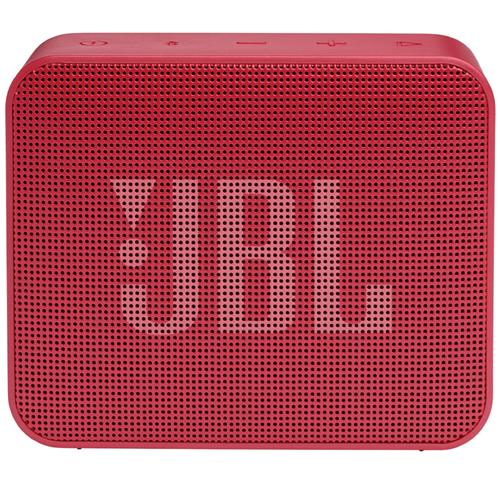 JBL Go Essential Altavoz Bluetooth Rojo