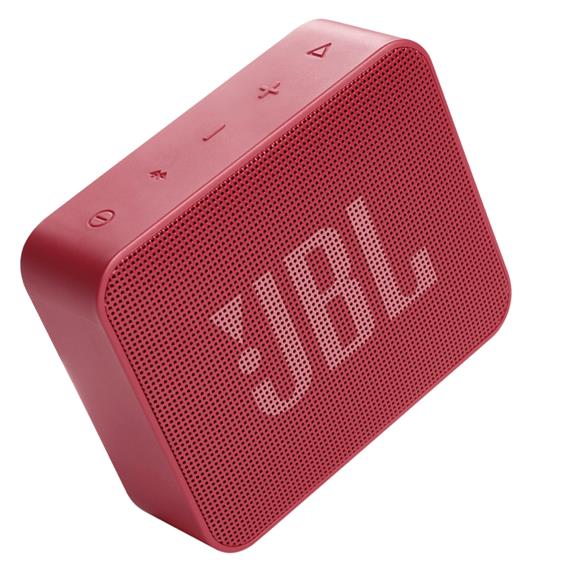 JBL Go Essential Altavoz Bluetooth Rojo