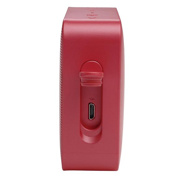 JBL Go Essential Altavoz Bluetooth Rojo