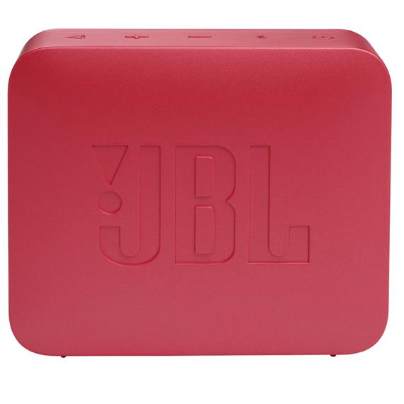 JBL Go Essential Altavoz Bluetooth Rojo