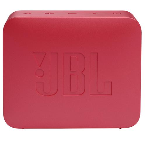 JBL Go Essential Altavoz Bluetooth Rojo
