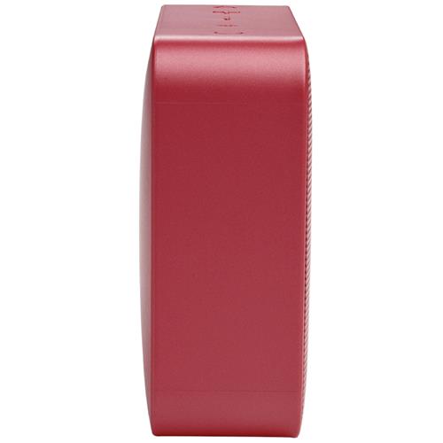 JBL Go Essential Altavoz Bluetooth Rojo