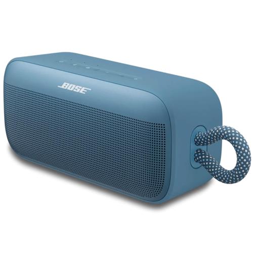 Bose Soundlink Plus Altavoz Bluetooth Azul Dush