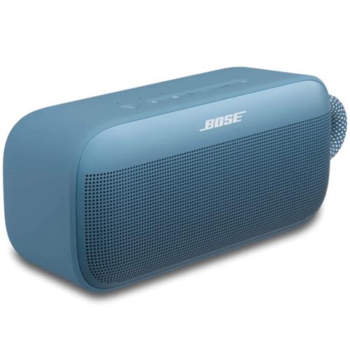 Bose Soundlink Plus Altavoz Bluetooth Azul Dush