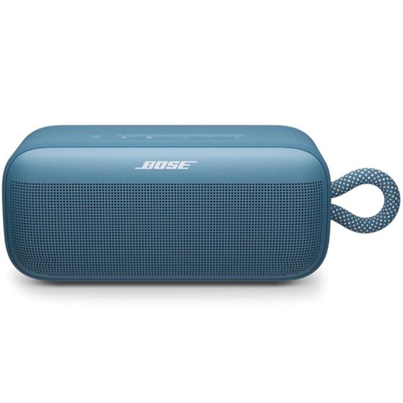 Bose Soundlink Plus Altavoz Bluetooth Azul Dush
