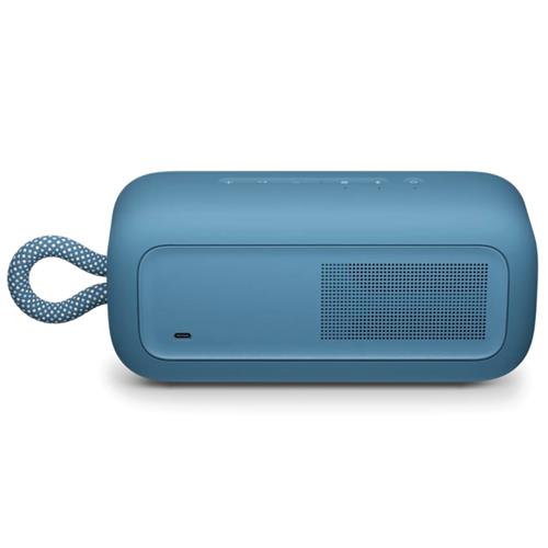 Bose Soundlink Plus Altavoz Bluetooth Azul Dush