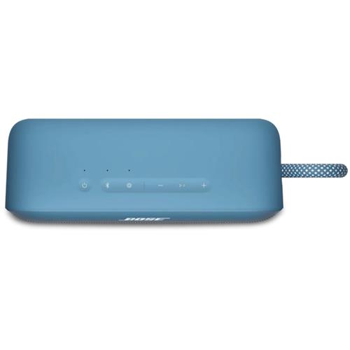 Bose Soundlink Plus Altavoz Bluetooth Azul Dush