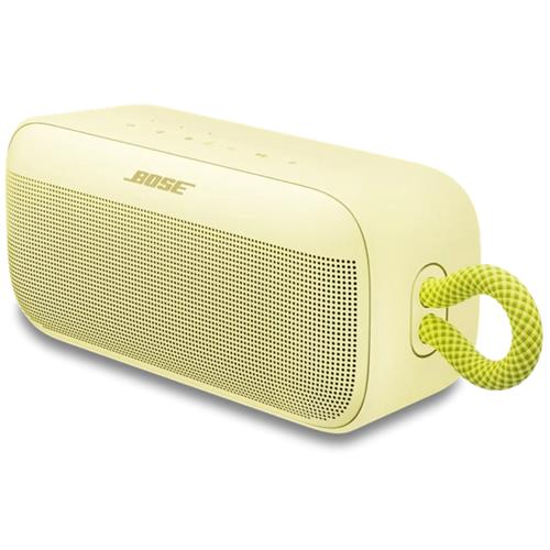 Bose Soundlink  Plus Altavoz Bluetooth Amarillo