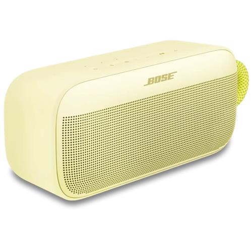 Bose Soundlink  Plus Altavoz Bluetooth Amarillo