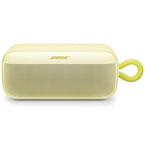 Bose Soundlink  Plus Altavoz Bluetooth Amarillo