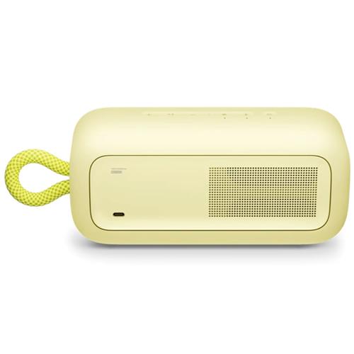 Bose Soundlink  Plus Altavoz Bluetooth Amarillo