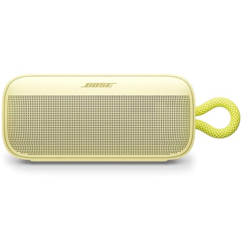 Bose Soundlink  Plus Altavoz Bluetooth Amarillo