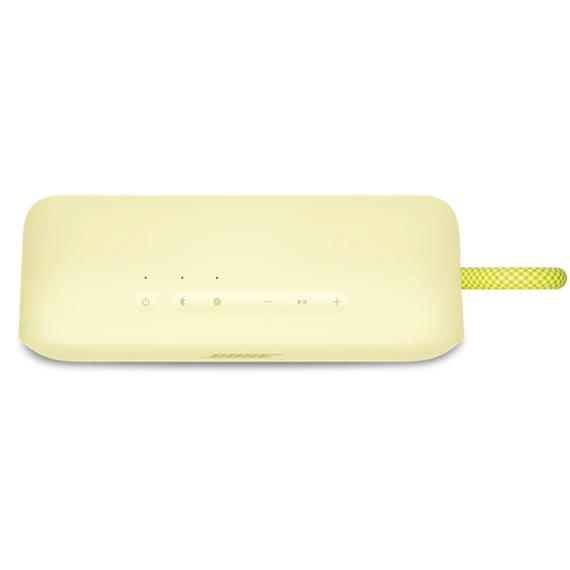 Bose Soundlink  Plus Altavoz Bluetooth Amarillo
