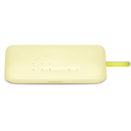 Bose Soundlink  Plus Altavoz Bluetooth Amarillo